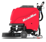 MicroMini Walk-Behind Scrubber