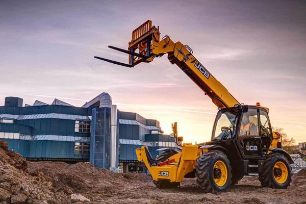 JCB