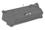 Landscape Power Rake