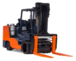 High-Capacity Large Cushion (25,000-100,000 LBS)