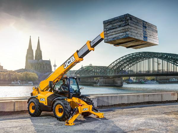JCB