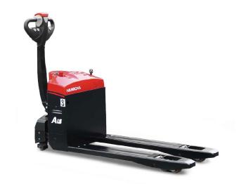 HANGCHA Light Duty Walkie Pallet Truck (3,000 LBS)