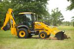 3CX-14 Super Backhoe Loader