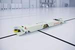 Mouse and Mole Automated Guided Carts (4,400 LBS)