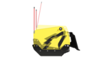 UltraPusherTE (6,000-10,000 LBS)
