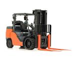 Large IC Cushion (8,000-15,500 LBS)