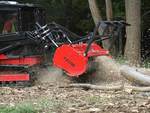 Mulching Head