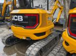 JCB 35Z Mini Excavator