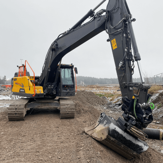 S70 (18-33 tonnes)