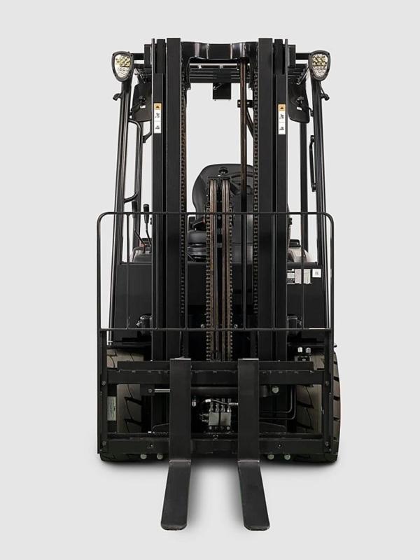 Bobcat B35X-7 PLUS