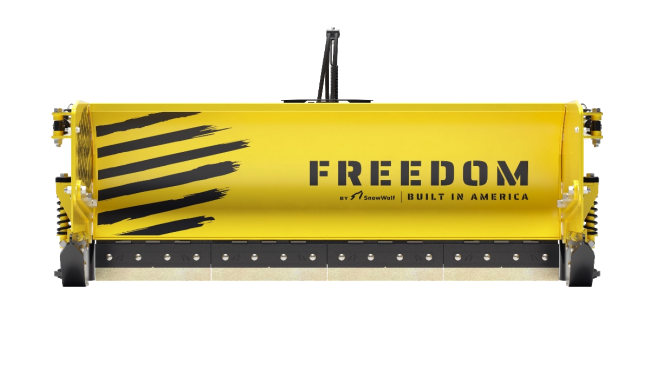 FreedomPlowXT (10,000-20,000 LBS)