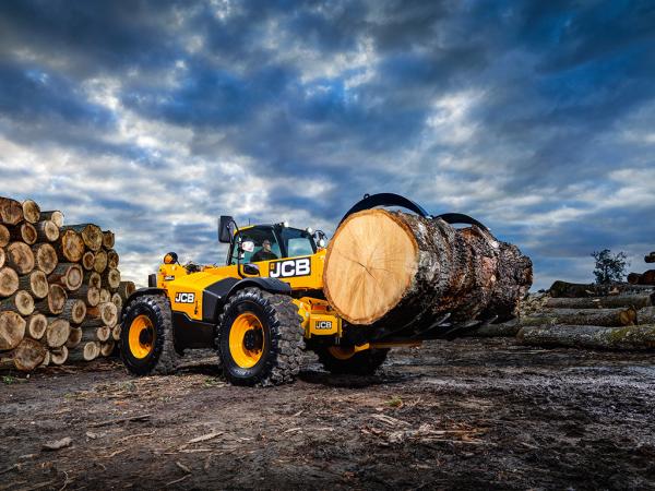 JCB