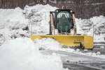 QuattroPlow (6,000-10,000 LBS)
