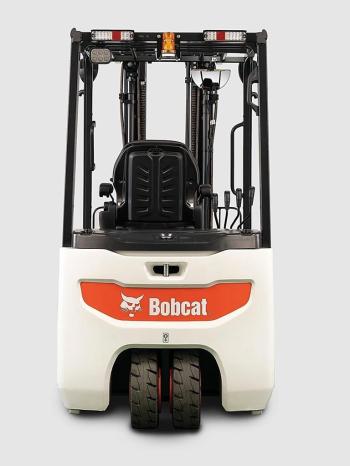 Bobcat B15T-7 PLUS