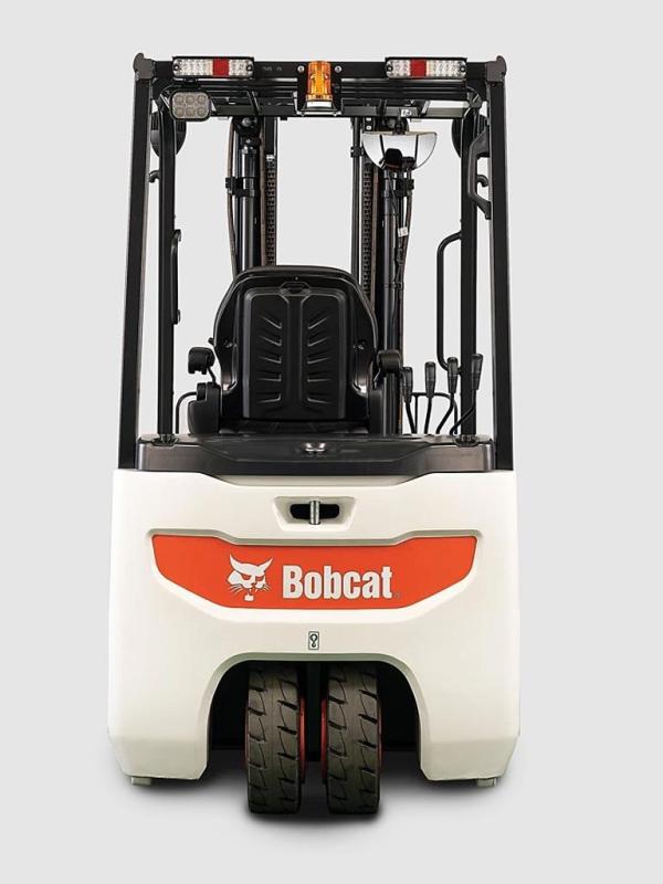 Bobcat B15T-7 PLUS