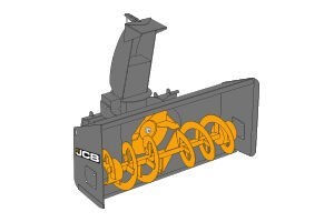Snow Blower