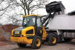 407 Wheel Loader