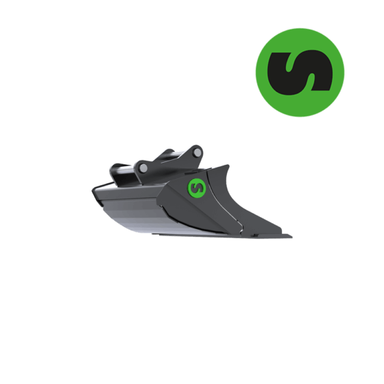 GB08 40l (0-2 tonnes)