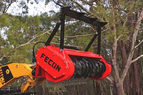 FECON