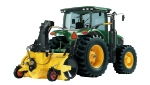 AlphaBlower 36-106-P