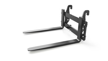 JCB Industrial Forks