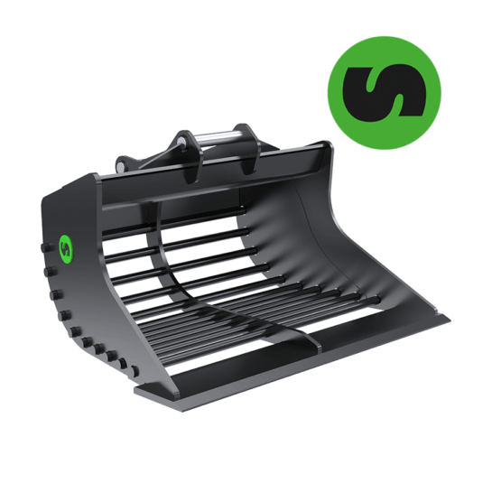 SOB17-S60 (12-20 tonnes)
