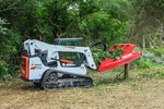 Deck Mulcher