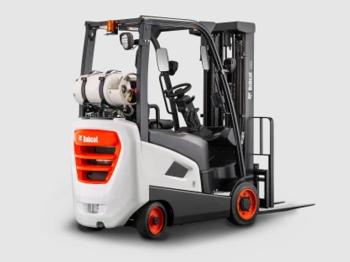 Bobcat GC20SC-9