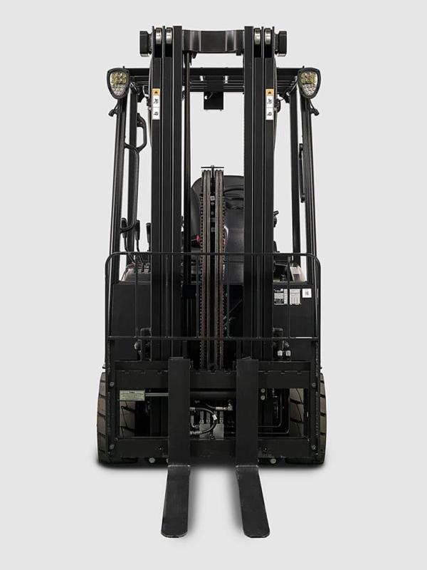 Bobcat B20T-7 PLUS