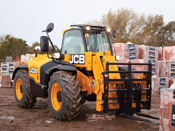 JCB