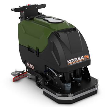 Kodiak K16 Scrubber