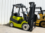 Clark C20CL Cushion Forklift