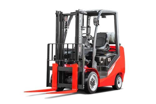 2022 Hangcha CPYD18-XW81F