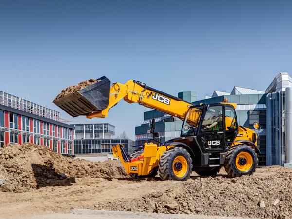 JCB