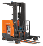 Multidirectional Reach Truck (4,500 LBS)