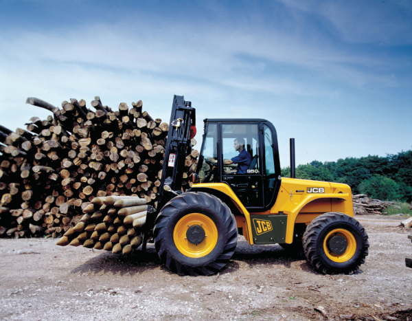 JCB