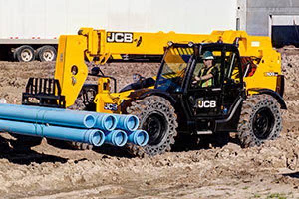 JCB