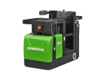 Lithium-ion Electric Stock Picker (1,000 LBS)