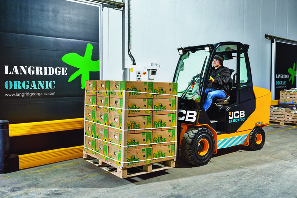 JCB