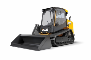 JCB 270T Compact Track Loader