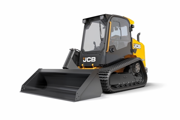 JCB 270T Compact Track Loader
