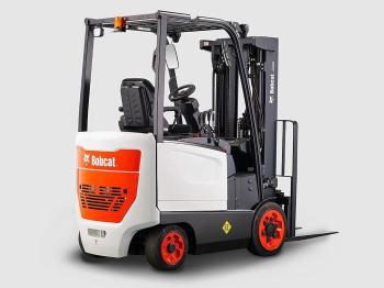 Bobcat BC20S-7