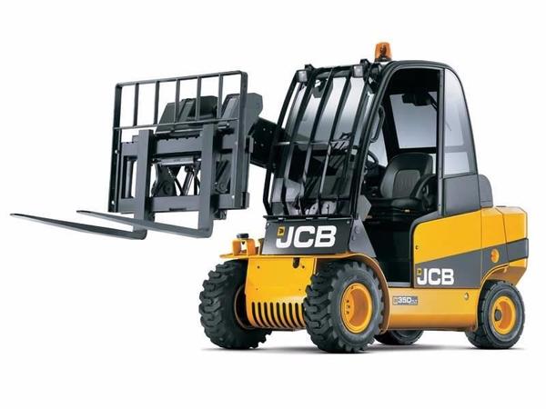 JCB Teletruk TLT 66-44G