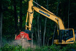 Disc Mulcher
