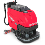 Micro-HD Walk-Behind Scrubber