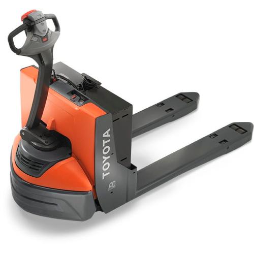 Toyota 8HBW23 Electric Pallet Jack