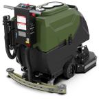 K19 Walk-Behind Scrubber