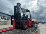 Hangcha RT35F Rough Terrain Forklift