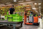 Core Tow Tractor Automated Forklift (10,000 LBS)