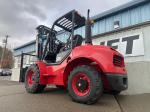 Hangcha RT35F Rough Terrain Forklift